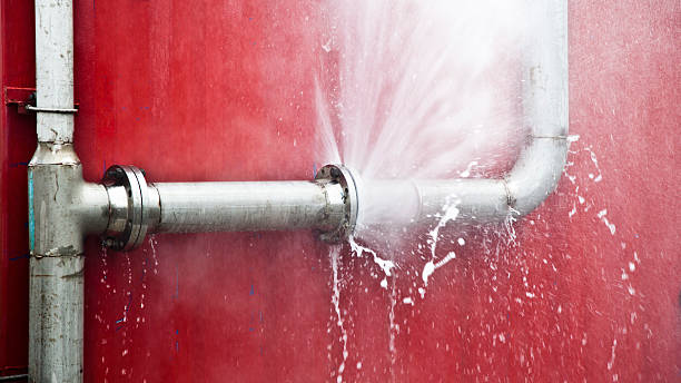 Best Water damage restoration near me  in Level Park Oak Park, MI