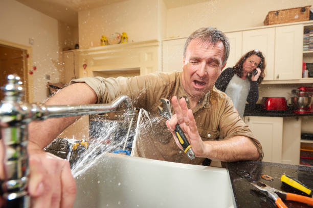 24/7 water damage repair in Level Park Oak Park, MI